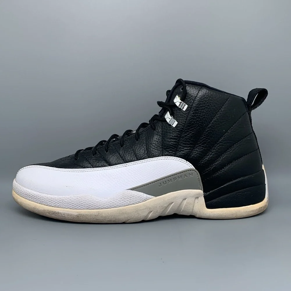 Jordan 12 Retro Playoff Shoes 130690-001 Men’s Sz‎ 13
